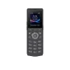 IP mobilus telefonas Fanvil W710P juodas