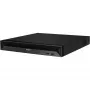 Tinklinis vaizdo registratorius – 16 IP kanalų – H.265 – 128Mbps – be HDD – HDMI – PoE jungiklis
