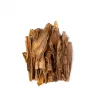 Šunų skanėstai UNISZKI Deer Skin 100 g – vieno ingrediento elnio kramtukai dantų priežiūrai ir dresūrai