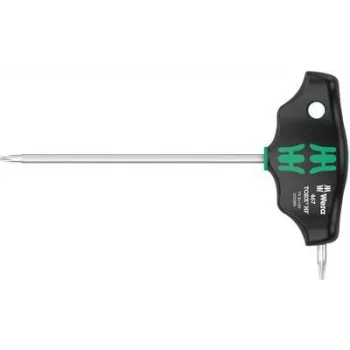 Wera 05023369001 Black įrankių komplektas