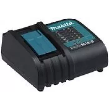 Įkroviklis Makita DC18SD Makstar 9,6–18 V Li-Ion