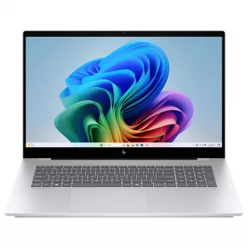 HP OmniBook 7 Next Gen AI nešiojamas kompiuteris 17-dc0074ng - Intel Core Ultra 7 258V / 2.2 GHz - Win 11 Pro - Intel Arc Graphics 140V - 32 GB RAM - 1 TB SSD NVMe - 43,9 cm (17,3 inch) (CV1J6EA#ABD)