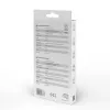 SAVIO USB-A stotelė su RJ-45 Gigabit Ethernet AK-57 — 3× USB-A + RJ-45, USB 3.2 Gen 1 Micro‑B pagrindinis, 5 Gbit/s, 4 prievadai, pilka