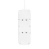 Maitinimo blokas / ilgintuvas Belkin SRB004VF2M-V2 — 8 lizdai, 2 USB-C prievadai, apsauga nuo viršįtampių