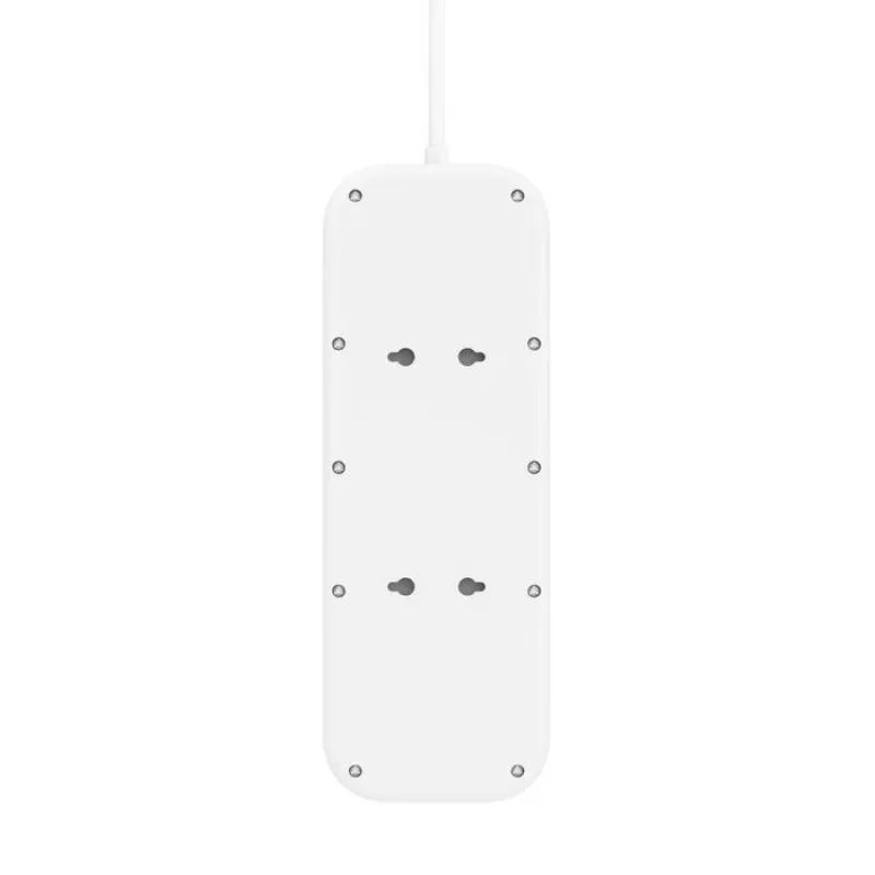 Maitinimo blokas / ilgintuvas Belkin SRB004VF2M-V2 — 8 lizdai, 2 USB-C prievadai, apsauga nuo viršįtampių