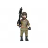 Minix Missing IN Action - Chuck Norris