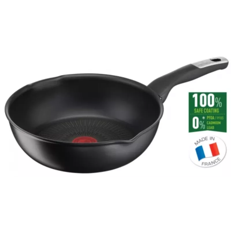 Tefal Unlimited G2557572 keptuvė