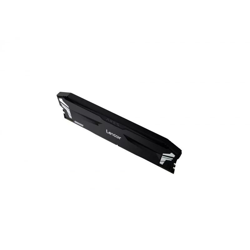 Lexar LD5U16G60C300A-RGD DDR5 32GB (2×16GB) 6000 MHz CL30 atminties rinkinys