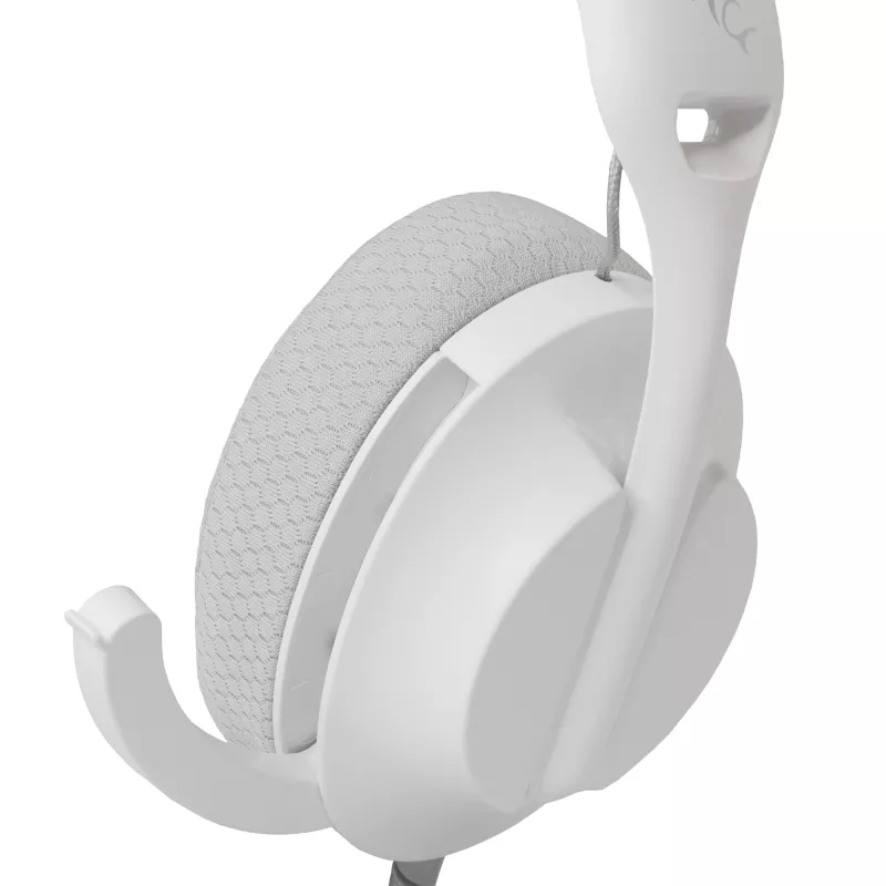 Ausinės White Shark GH-2440 Parrot White/Grey