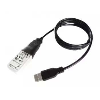 Epson C32C891323 – Priedas prie spausdintuvo, juodas