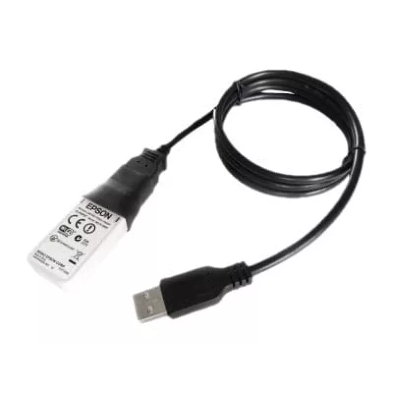 Epson C32C891323 – Priedas prie spausdintuvo, juodas
