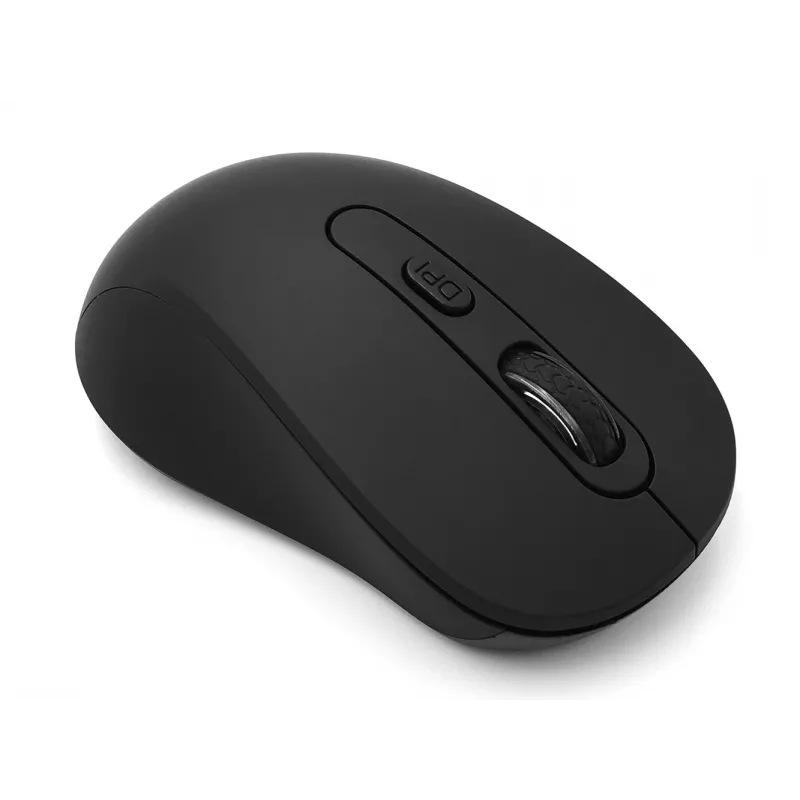Belaidė Bluetooth pelė Media-Tech MT1120, juoda