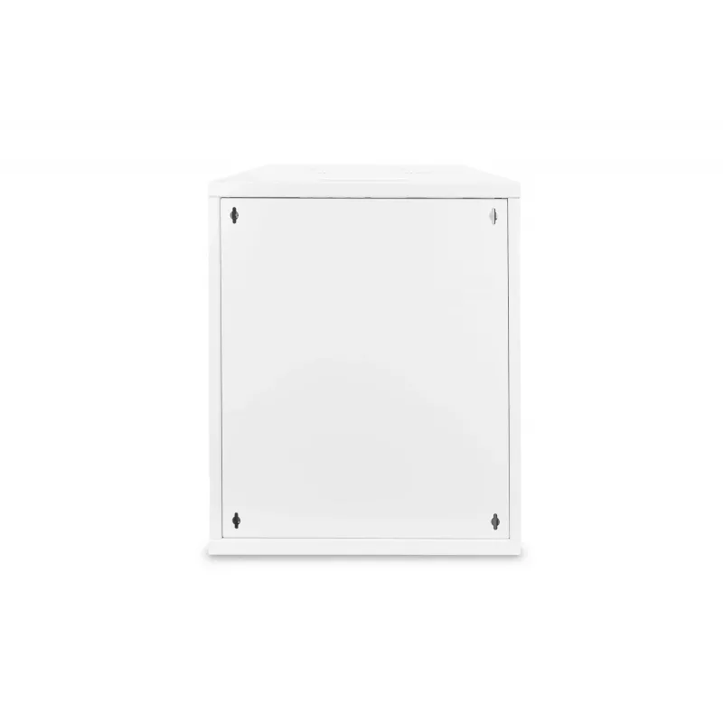 DIGITUS Compact Series DN-19 12-U-S-1 - Sieninis tinklo spintas - šviesiai pilkas, RAL 7035 - 12U - 48,3 cm (19 inch) (DN-19 12-U-S-1)