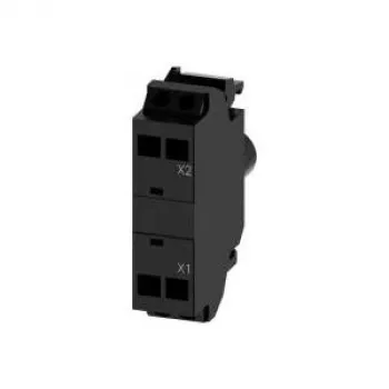 Siemens LED elementas baltas 24 V DC/AC SIRIUS ACT 3SU1401-1BB60-3AA0 1 vnt.