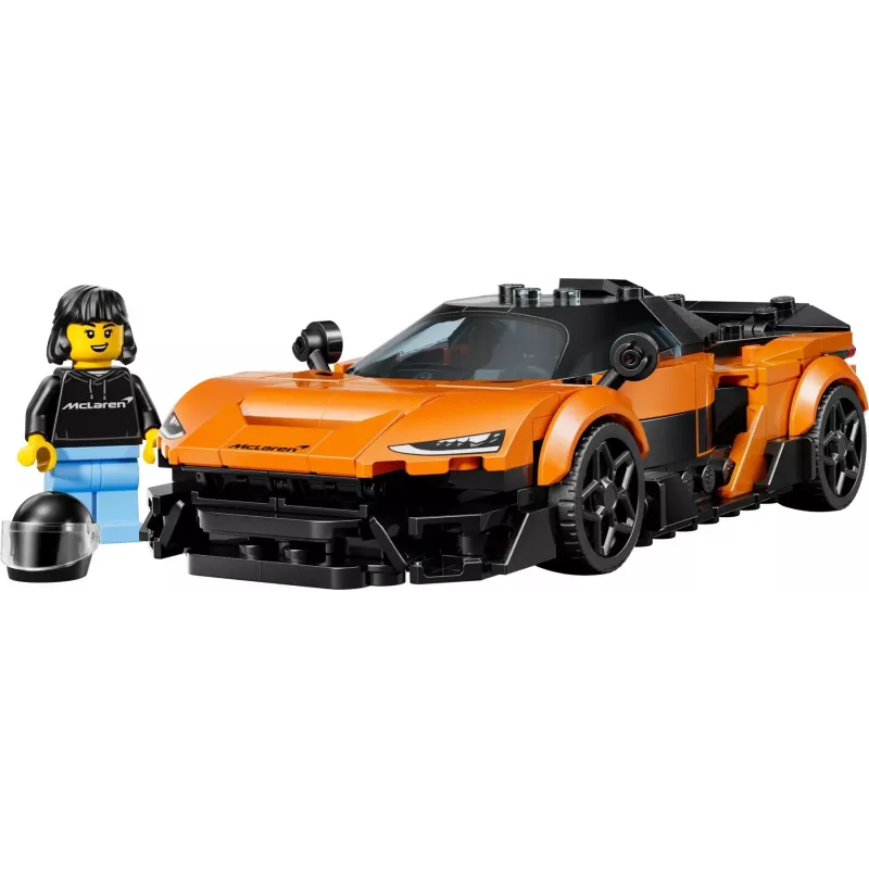 LEGO SPEED CHAMPIONS 77257 McLaren W1