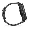Garmin Instinct 3 AMOLED 3,3 cm (1,3 colio) 50 mm Skaitmeninis 416 x 416 pikselių Liečiamas ekranas Juodas GPS (palydovas)