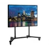 B-Tech BT8506 165,1 cm (65 inch) Juodas laikiklis