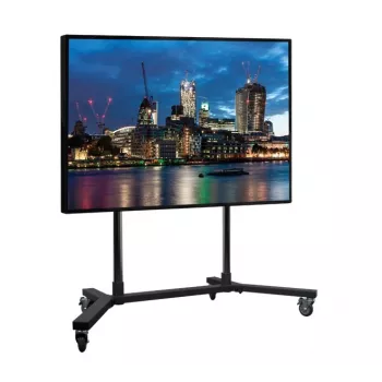 B-Tech BT8506 165,1 cm (65 inch) Juodas laikiklis