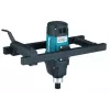 Makita UT1400 statybinis maišytuvas 1300 W 580 aps/min