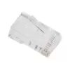 RJ-45 Kištukas Lanberg PLU-6000EZ (100 vnt.)