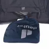 Kuprinė Deuter AC Lite 28 SL 28L Graphite Unisex su vidiniu rėmu