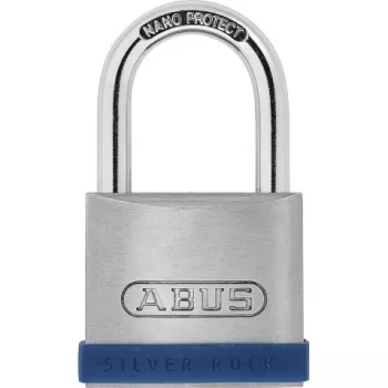 ABUS 5/45 klasikinis spynos raktas, skirtingi raktai, 2 raktai