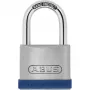 ABUS 5/45 klasikinis spynos raktas, skirtingi raktai, 2 raktai