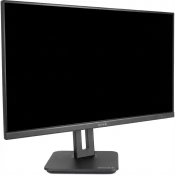 Daiktinis LCD stovas Terra TERRA LCD Multifunkcinis Stovas V3.0 – juodas