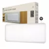 Mill Invisible Smart WiFi Šildytuvas PA1300WIFI4 1300 W kambariams iki 19 m² Baltas IPX4