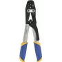 Krimpavimo presas Klauke K05WF9550-95 mm² – kabelių antgaliams iki 95 mm²