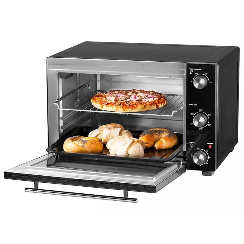 LAFE HeatMaster PIW-005 2000W karšto oro pistoletas su reguliuojama temperatūra