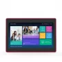Planšetė posėdžių kambariui ALLNET MT13RK3399A10PoENFC 13 colių Android 10 su PoE, NFC ir RGB LED