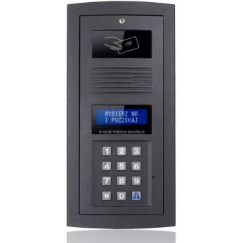 OP-255R-G Elfon Optima Rfid Graphite modulis