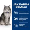 HILL'S Prescription Diet Liver Care - sausas kačių ėdalas - 1,5 kg