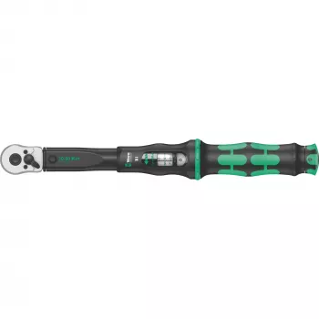 Replinis veržliaraktis Wera Click-Torque B 1