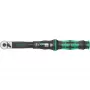 Replinis veržliaraktis Wera Click-Torque B 1