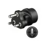 Wentronic 95412 Juodos spalvos jungiamasis aksesuaras