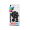 Tracer 43055 S5 Black – stalinis mikrofonas su stovu