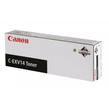 Canon C-EXV 14 originalus juodas toneris, 1 vnt.