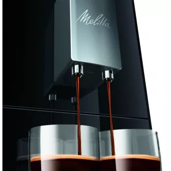 Pilnai automatinis espreso aparatas Melitta CAFFEO SOLO 1.2 L