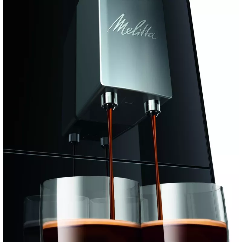Pilnai automatinis espreso aparatas Melitta CAFFEO SOLO 1.2 L