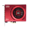Creative Sound Blaster Z SE vidinė garso plokštė 7.1 kanalų PCI-E