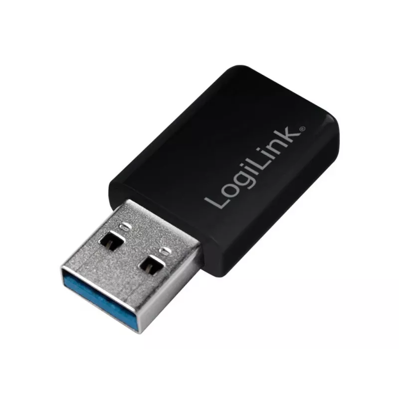 Belaidžio tinklo adapteris LogiLink WL0243 USB