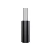Adapteris Baseus Ingenuity USB Type-A (moteriška) į USB Type-C (vyriška) 10 Gbit/s, juodas, 14×22×8 mm
