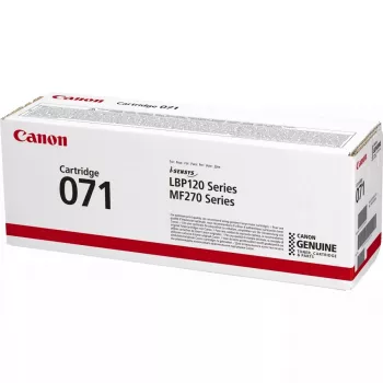 Kasetė Canon 5645C002 Original Black