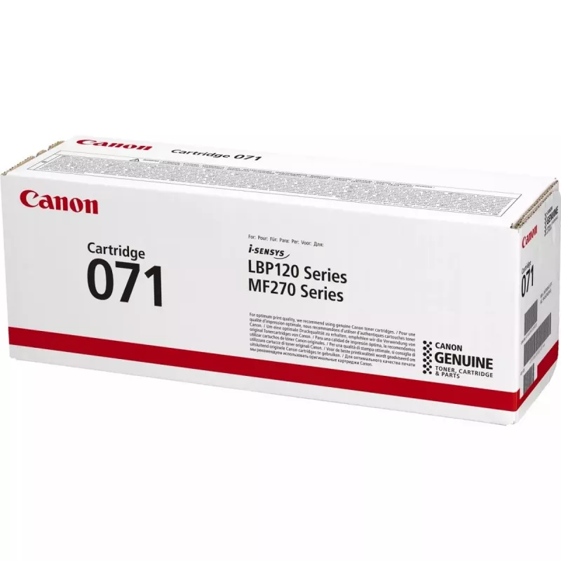 Kasetė Canon 5645C002 Original Black