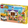 LEGO Animal Crossing 77052 K.K. koncertas pa bytorvet