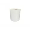 Termoetiketės BESTPAK 60 x 40 mm, tiesioginio terminio spausdinimo, HotMelt klijai, 1000 etikečių ritinyje, baltos