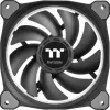 Thermaltake Riing Plus 14 ARGB TT Premium Edition 3 rinkinys 140 mm ventiliatoriai