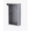 Apsauginis stogelis Dahua Technology VTM52R2 sidabrinis, montuojamas ant sienos 141x72.5x241.2mm